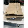 Image 1 : 3 NEW TOILET SEATS
