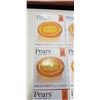 Image 2 : 12 BARS OF NEW PEARS SOAP