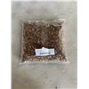 Image 1 : BAG OF 850G PECAN NUTS, SALTED