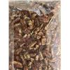 Image 2 : BAG OF 850G PECAN NUTS, SALTED