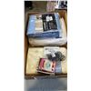 Image 2 : ASSORTED LINENS, MATTRESS PAD, YOUTH PILLOW ETC