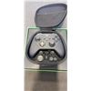 Image 2 : XBOX ONE ELITE S2 WIRELESS CONTROLLER - TESTED WORKING, RETAIL $229