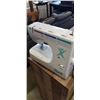 Image 2 : SHARK BY EUROPRO SEWING MACHINE