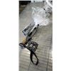 Image 2 : NEEWER EXTENDABLE MIC BOOM, SELFI RING AND WALKING STICK