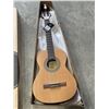 Image 1 : ORTEGA NYLON STRING GUITAR