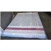 Image 1 : AS NEW QUEENSIZE JUNO MATTRESS