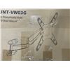 Image 2 : VIVO PREMIUM SILVER PNEUMTAIC ARM FULL MOTION TV WALL MOUNT