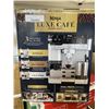 Image 2 : NINJA LUXE CAFE PREMIER SERIES 3IN1 ESPRESSO MACHINE WITH GRINDER - TESTED WORKING, RETAIL $699
