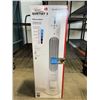 Image 2 : HONEYWELL 40" 5 SPEED QUIET SET TOWER FAN - TESTED WORKING