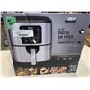 Image 2 : BELLAPRO 4.2QT TOUCHSCREEN AIR FRYER - TESTED WORKING, RETAIL $199