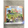 Image 1 : BRAND NEW SEALED MINECRAFT HEROES OF THE VILLAGE GAME