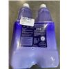 Image 2 : 4 NEW SWIFFER WETJET REFILL 42.2 FL. OZ BOTTLES