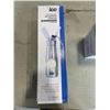 Image 2 : 4 NEW ICO 4 BLADE STEEL VEGETABLE SPIRALIZERS AND WHIPPING CREAM DISPENSER