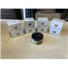 Image 1 : 8 NEW SNAIL MUCIN ALL IN ONE REPAIR CREAM 100G PER BOX