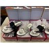Image 2 : 6 PAIRS OF DEZARIO FOOTWEAR