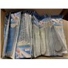 Image 2 : BOX OF NEW COMFORT HEALTH INSOLES