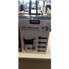 Image 3 : 400 BAGS, MOTHER PARKERS ORANGE PEKOE TEA AND ORAL IRRIGATOR