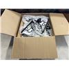 Image 1 : CASE OF 24 DECOR BRACKETS