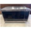 Image 1 : PANASONIC GENIUS MICROWAVE OVEN