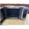 Image 2 : PANASONIC GENIUS MICROWAVE OVEN
