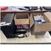 Image 1 : THINK SERVER T140 WITH WINDOWS 10 UPDATE NO PASSWORD 2 TB HDD 16 GB DDR3 RAM