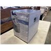 Image 1 : INSIGNIA PORTABLE BULLET ICE MAKER TESTED AND WORKING