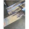 Image 2 : SIX CANVAS PAINTINGS 60 IN BY 20-IN