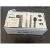 Image 2 : SHARK FLEXSTYLE FRIZZ FIGHTER FINISHING TOOL, LIMITED EDITION GIFT SET - TESTED WORKING, RETAIL $399
