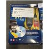 Image 2 : 2 ROXIO EASY VHS TO DVD TRANSFER CABLES