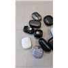 Image 2 : 10 SETS OF BLUETOOTH WIRELESS EAR BUDS SETS, INCLUDING SOME BRAND NAMES