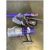 Image 2 : DYSON CYCLONE V10 ABSOLUTE CORDLESS STICK VACUUM - TESTED WORKING, RETAIL $749