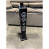 Image 1 : MISSIL MODEL 32664 TRIPOD DOCKING STATION SPEAKER