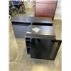 Image 1 : IKEA 4 DRAWER UNIT AND CABINET