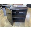 Image 2 : IKEA 4 DRAWER UNIT AND CABINET