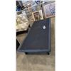 Image 1 : AS NEW TWIN XL ADJUSTABLE PLATFOPR BEDFRAME COMPLETE AND WORKING