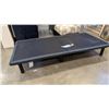 Image 2 : AS NEW TWIN XL ADJUSTABLE PLATFOPR BEDFRAME COMPLETE AND WORKING