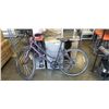 Image 1 : 2019 SPECIALIZED ALIBI SPORT STEP THRU BIKE, VERY GOOD CONDITION, STOCK