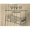 Image 2 : VIVO 5 ROLLER ELECTRIC HOT DOG MACHINE