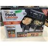 Image 2 : NINJA FOODI 10QT DUAL ZONE AIR FRYER - TESTED WORKING, RETAIL $269