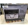 Image 2 : BELLAPRO 8.5L FLEX AIR FRYER - TESTED WORKING, RETAIL $349