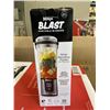 Image 2 : NINJA BLAST PORTABLE BLENDER - TESTED WORKING, RETAIL $89