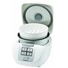 Image 1 : PANSONIC 5 CUP RICE COOKER - TESTED WORKING, RETAIL $119