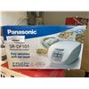 Image 2 : PANSONIC 5 CUP RICE COOKER - TESTED WORKING, RETAIL $119
