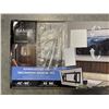 Image 2 : SANUS ADVANCED 42"-90" TILTING TV WALL MOUNT, RETAIL $219