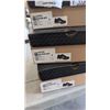 Image 2 : 3 NEW PAIRS OF SIZE 8 SPORTS CLEATS