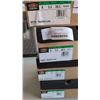Image 2 : 4 NEW PAIRS OF SIZE 6 SPORTS CLEATS