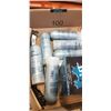 Image 2 : OSMO ESSENCE RELAXING FLUID, SPLAT PURE SAPPHIRE HAIR COLOR AND MORE
