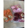 Image 2 : ASSORTED SLIPPERS