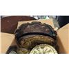Image 2 : LOT OF ANTIQUES AND COLLECTIBLES