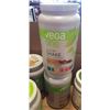 Image 2 : BOX OF SEVEN VEGA ONE PROTEIN SHAKE POWDER